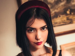 Erootiline videovestlus ElleDiane