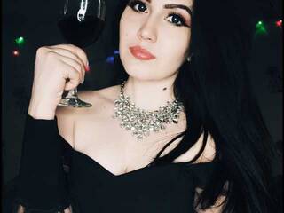 Erootiline videovestlus Ellen-2