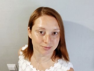 Erootiline videovestlus EllenaA