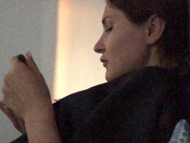 Ringhäälingupildid Ellenbetsy