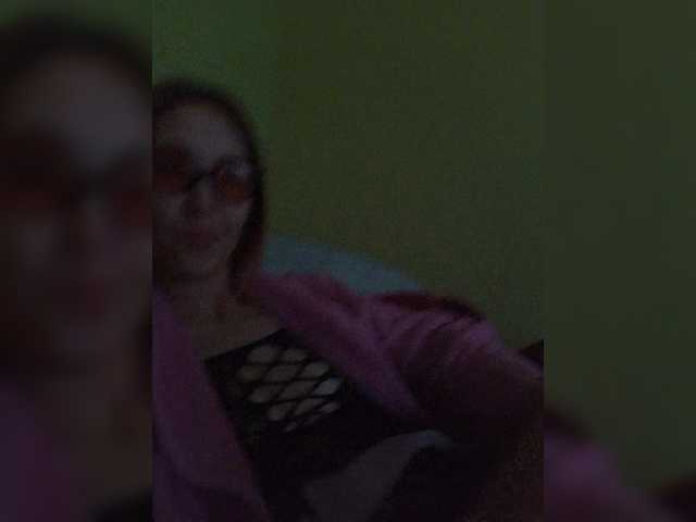 Ringhäälingupildid EllenLaAngel