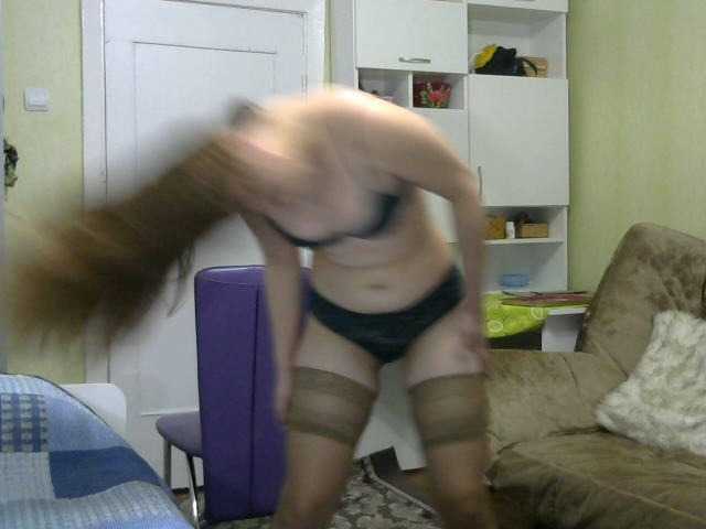 Fotod EllenLaPeach Hi all. I'm new here. Opened for new. My goal is hot dance