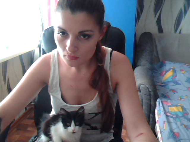 Ringhäälingupildid EllenODance