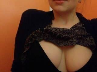 Erootiline videovestlus ellenshow