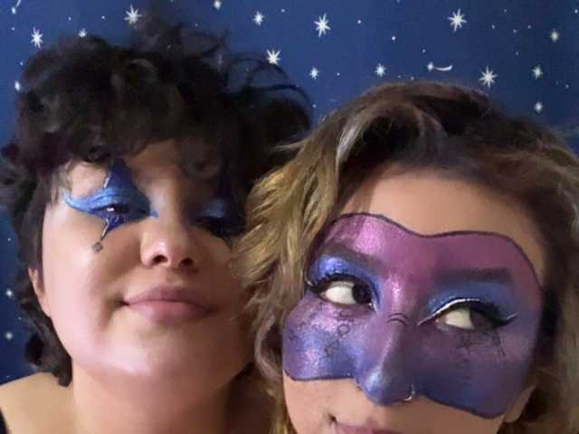 Profiili foto Ellie-Raven