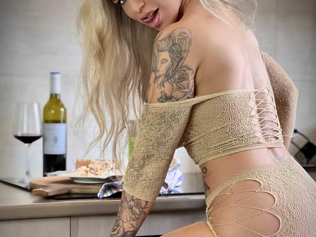 Profiili foto EllieKarrX