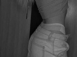 Erootiline videovestlus Ellievans