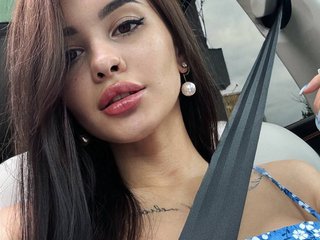 Erootiline videovestlus elliswonder