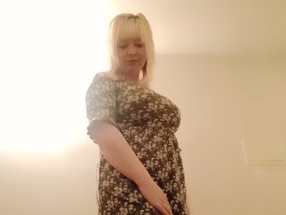 Erootiline videovestlus ElliUensdey