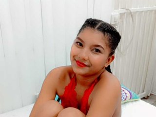 Erootiline videovestlus elly-willis