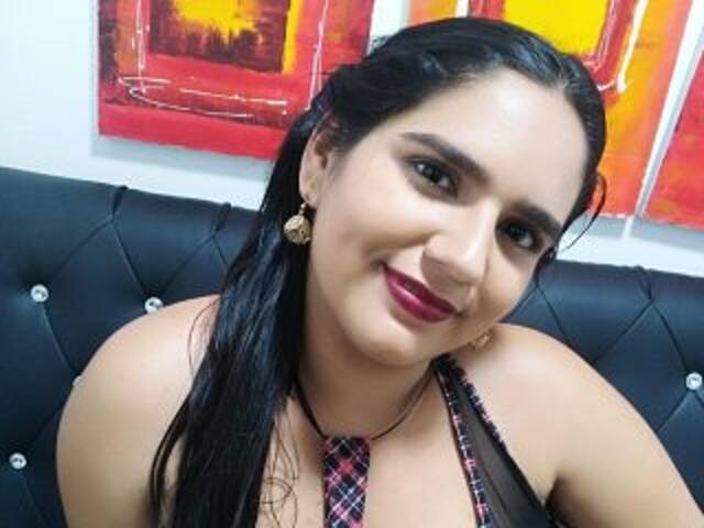 Profiili foto ellyevans