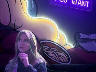 Erootiline videovestlus EllyKetto