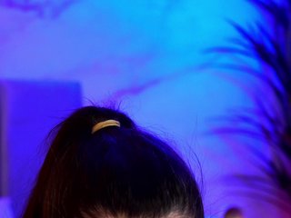 Erootiline videovestlus EllyLynn