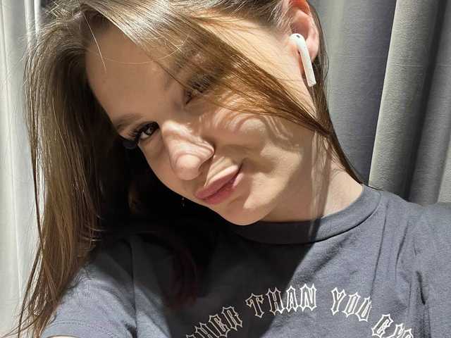 Profiili foto EllyShadowax