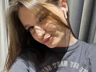 Erootiline videovestlus EllyShadowax