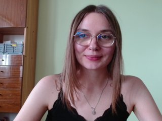 Erootiline videovestlus Ellyxcute