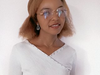 Erootiline videovestlus ELODIE12