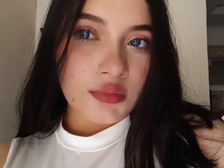 Erootiline videovestlus EloodieCollins