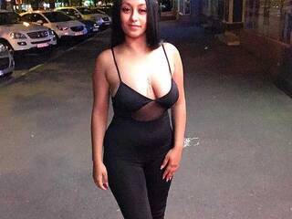 Erootiline videovestlus Elsaann