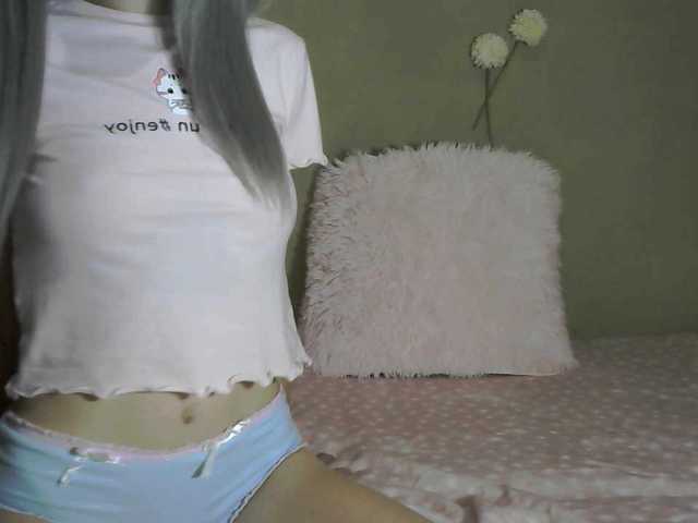 Fotod ElsaJean1 Lovense 2+ Add as ftiend 5 tok. c2c 20,