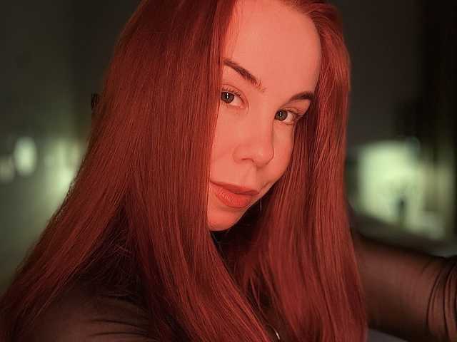 Profiili foto ElsaRedwood