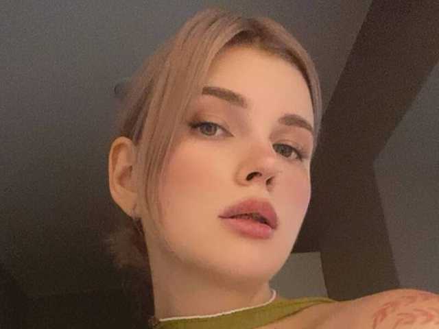 Profiili foto Elven-milk