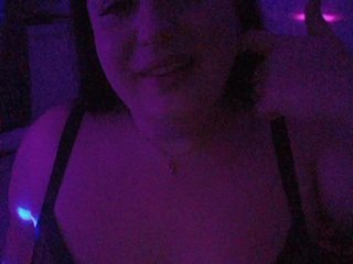 Erootiline videovestlus ElviraCutie