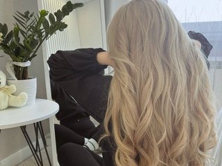 Erootiline videovestlus Elviraozborn