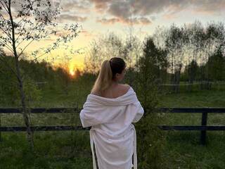 Erootiline videovestlus Emaleena