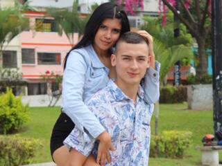 Erootiline videovestlus emandsam