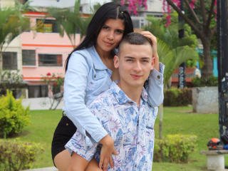 Erootiline videovestlus emandsam