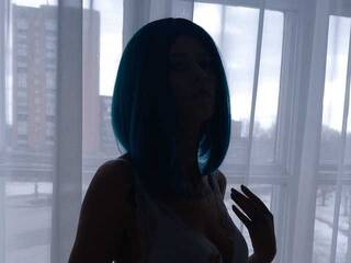 Erootiline videovestlus Emelicristal