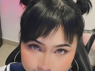 Erootiline videovestlus Emeliexalvarez