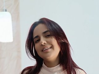Erootiline videovestlus Emely-Cooper