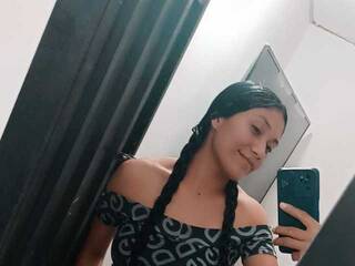 Erootiline videovestlus Emely18a