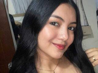 Erootiline videovestlus Emi-latingirl