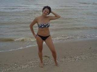 Erootiline videovestlus emilena