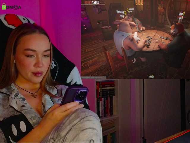 Ringhäälingupildid Emili1-