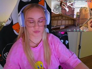 Erootiline videovestlus Emili1-