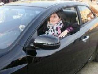 Erootiline videovestlus emilias