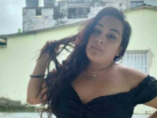 Erootiline videovestlus emiliaxmiller