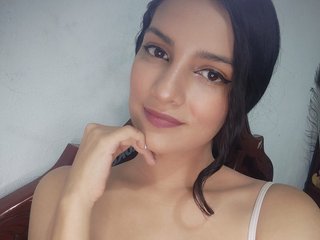 Erootiline videovestlus Emiliy-mml