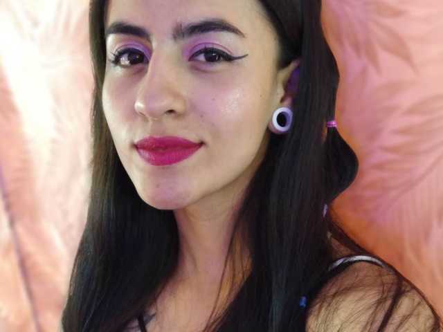 Profiili foto Emily-Ass