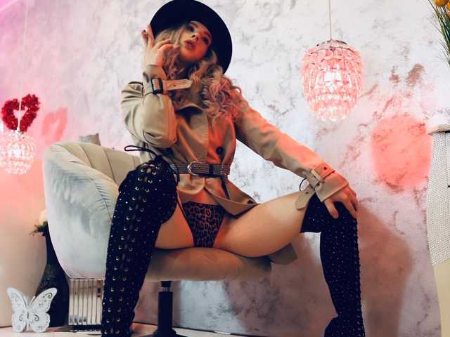 Profiili foto Emily-bloom