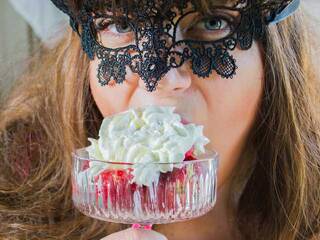 Erootiline videovestlus Emily-BOOBS-