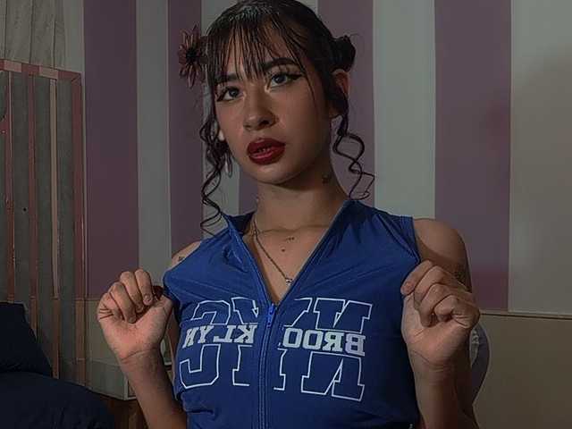 Profiili foto emily-cute