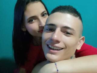 Erootiline videovestlus Emily-manzon