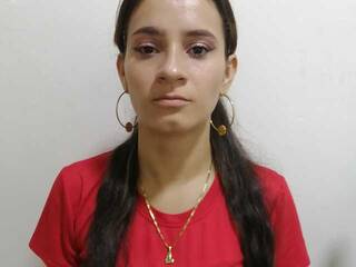 Erootiline videovestlus Emily-wilson