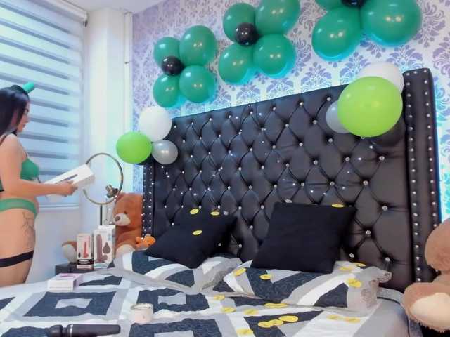 Ringhäälingupildid EmilyBarragan