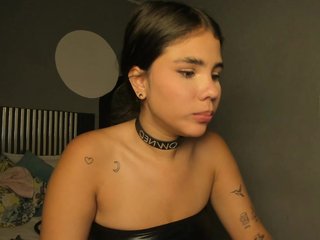 Erootiline videovestlus EmilyBeltonn